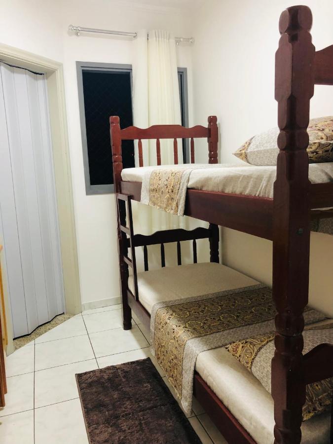 Apto Com Vista Mar Pe Na Areia 大普拉亚 外观 照片