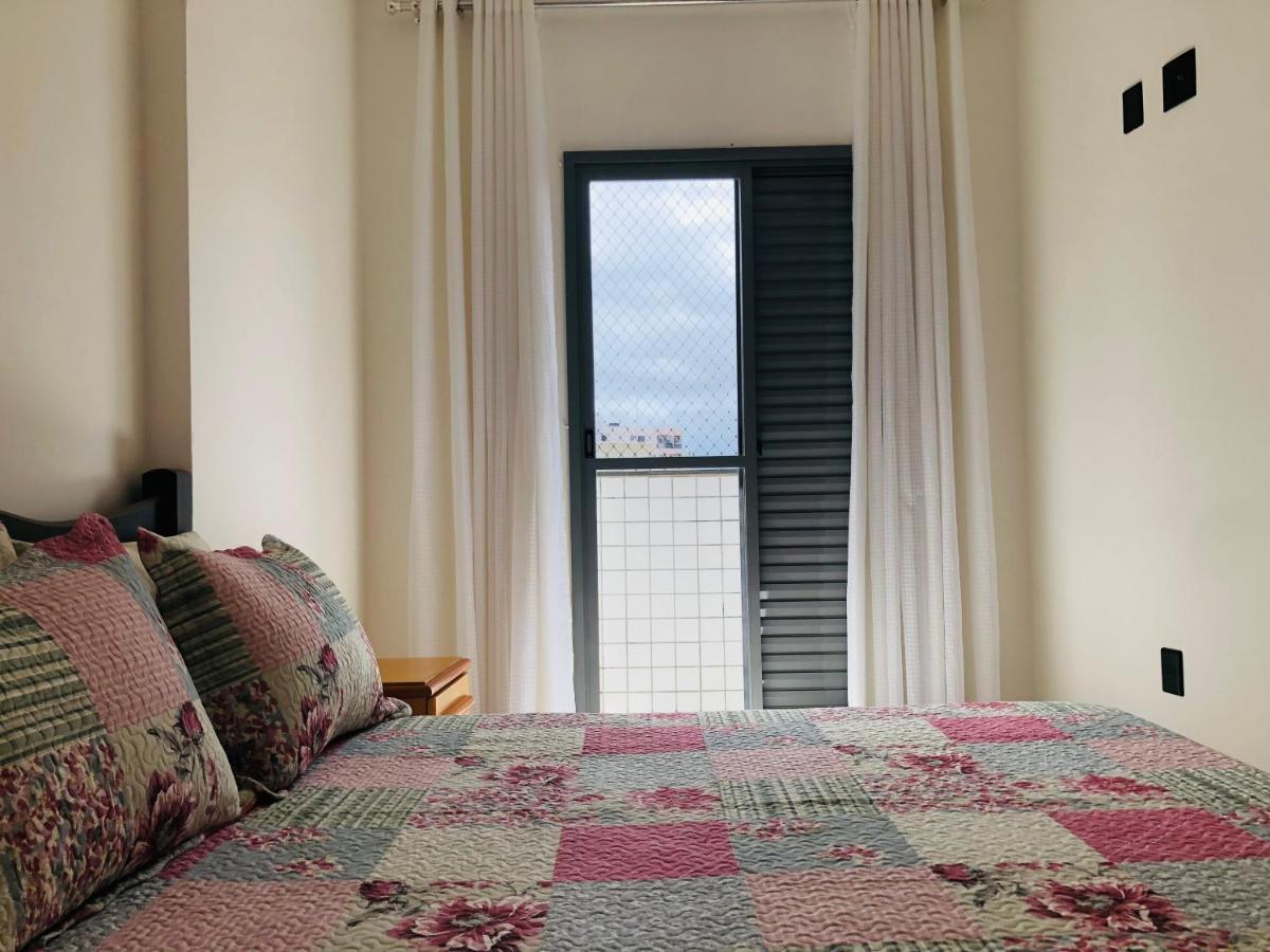 Apto Com Vista Mar Pe Na Areia 大普拉亚 外观 照片